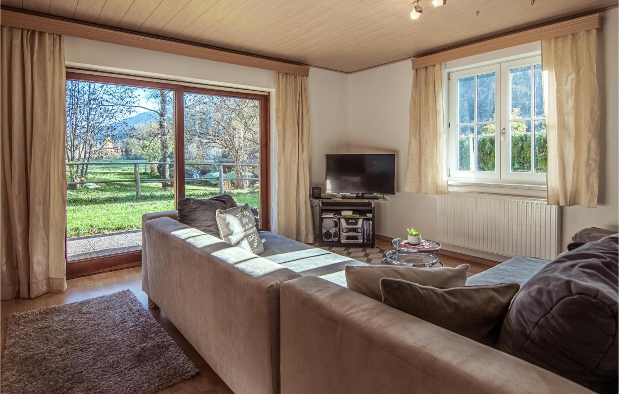 Charmantes Ferienhaus Peterdorf Extérieur photo